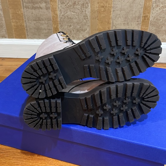 Stuart Weitzman Lexy Boot Size 6 - Picture 5 of 5